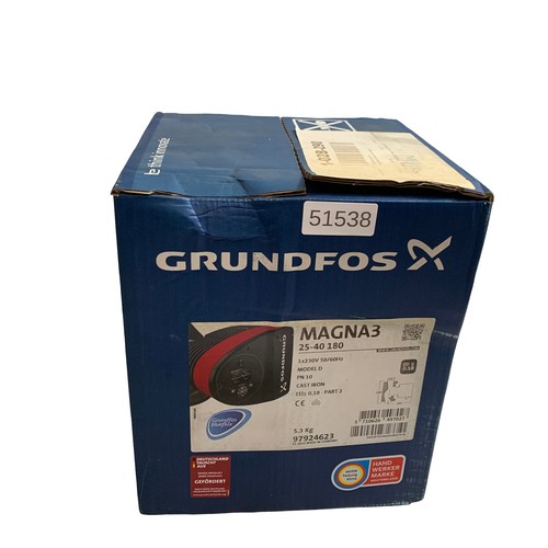 Grundfos magna pompa - magna,