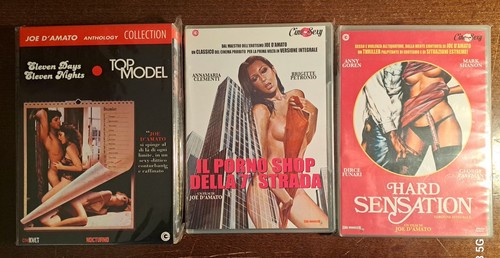 Cofanetto dvd film originali - film,