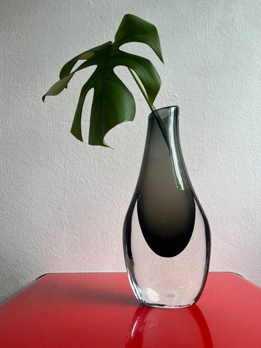 Vaso vetro pesante - pesante, ·