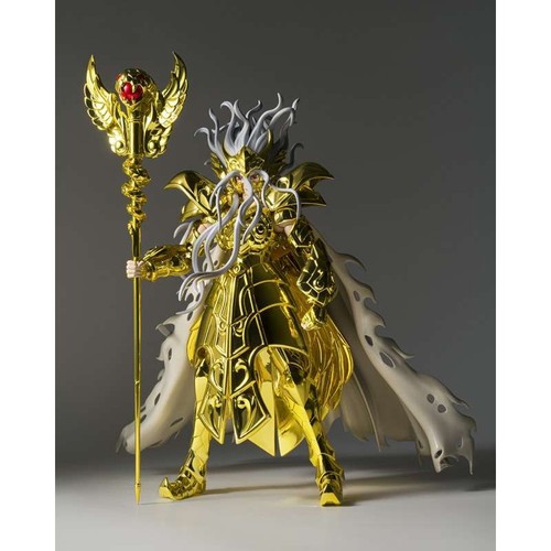 Bandai saint seiya myth - -=],