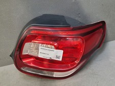 Faro Posteriore Destro -