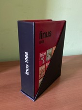 LINUS 1965/1973 - 9 ANNATE