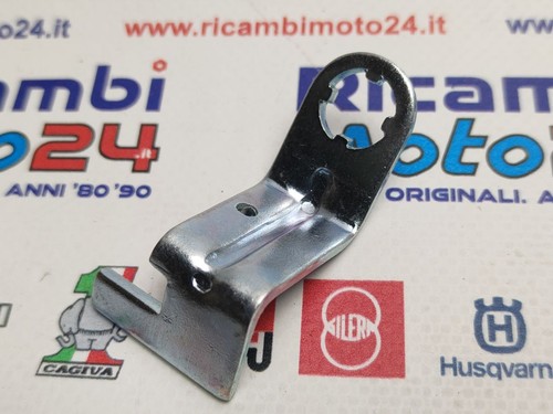 Piastra nuova originale gilera - piastra,