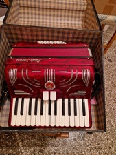 Fisarmonica Paolo Soprani
