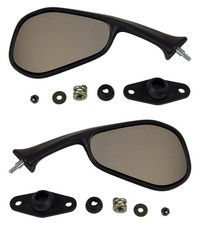 Coppia Specchietti Moto per