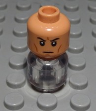LEGO Figura Accessori Testa