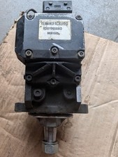 Pompa carburante Dodge Ram