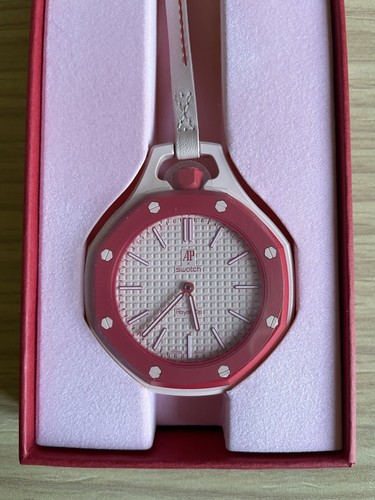 Audemars piguet swatch - piguet,
