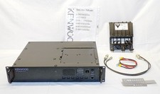 Kenwood TKR-751 - Ripetitore VHF analogico - con alimentatore e duplexer