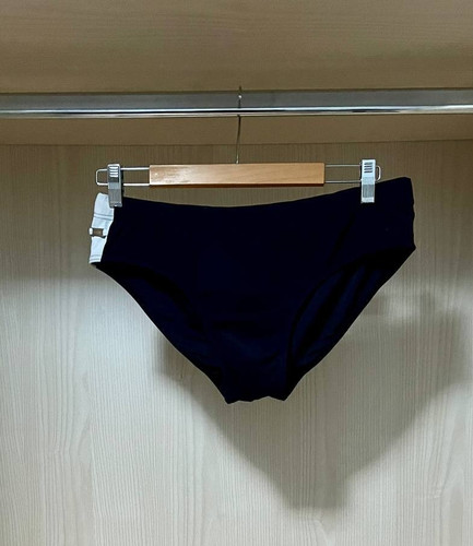 Dior resort swim brief - swim, cheeky