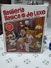 Maglieria Magica Deluxe