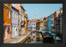 poster arte da parete con