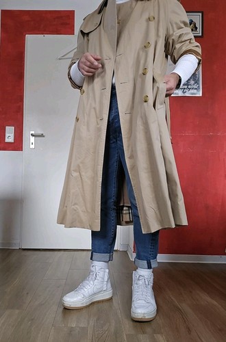Trench burberry kensington - burberry, 52