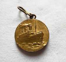 MEDAGLIA TRANSATLANTICA
