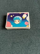 Creamy, Georgie, Bia,Candy