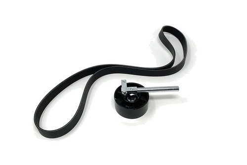 Kit cinghia puleggia - kit, di