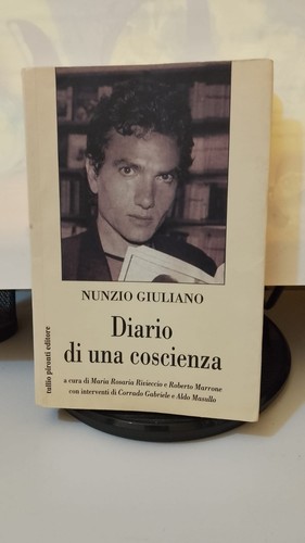 Nunzio giuliano diario - nunzio, di