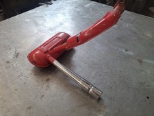 marmitta Abarth Vespa 50