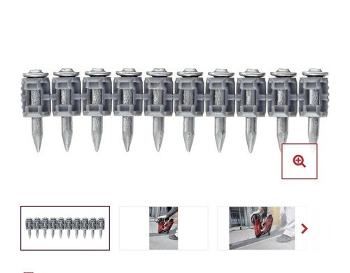 Hilti mx misura 3 4 - g3,