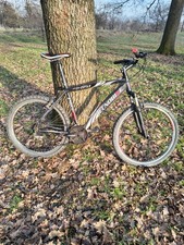 bici Deore MTB Tecnobike 851
