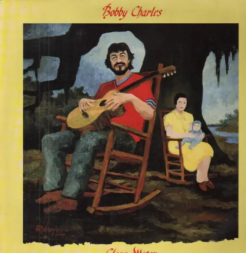 Bobby charles clean - bobby, water
