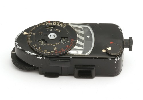 Leitz leica meter vernice - leica-meter, mr