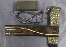 Dreambox DM 800 HDSE PVR - HD