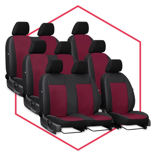 Coprisedili auto misura - coprisedili, su