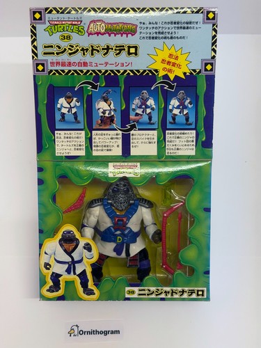 Tmnt ninja turtles - ninja,