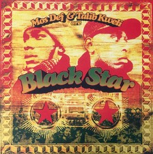 Black Star - Mos Def & Talib