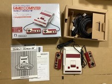 Nintendo classic mini Nes