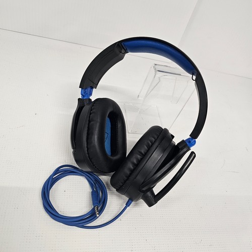 Turtle beach ear force - ear,