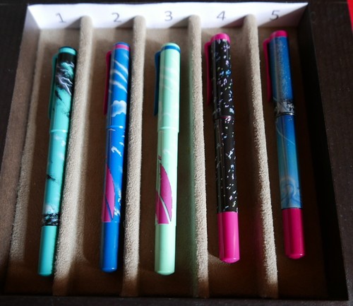 Pelikan penna stilografica