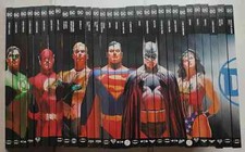 Le grandi storie dei supereroi DC COMICS Eaglemoss collections NUMERI A SCELTA