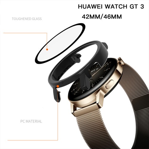 Curved for huawei watch gt3 - for,