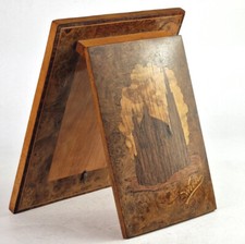 Antico Notizblock- Supporto