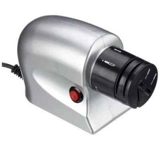 Affila Coltelli Elettrico Professionale Universale Arrota Coltelli Lame Forbici