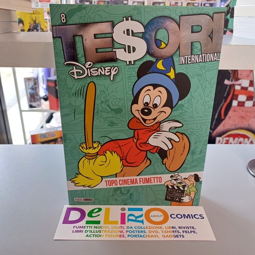 Tesori international ed - tesori,