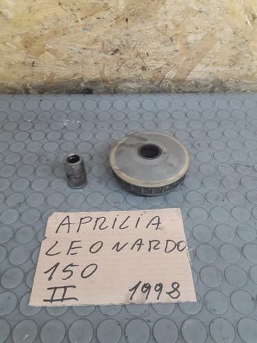 Aprilia leonardo 150 1999 2004 - aprilia,
