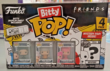 Funko bitty pop friends - friends,