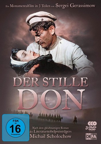 Der stille don - stille, teil