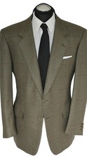 Giacca BRIONI taglia 52 SETA E