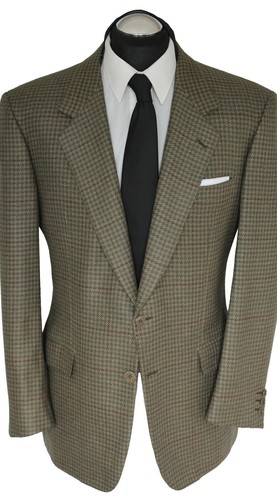 Giacca brioni taglia seta - brioni,