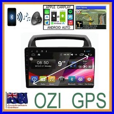 KIA GRAND CARNIVAL 2006-2010