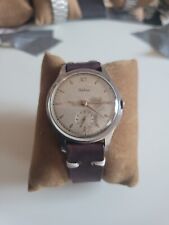 Orologio Certina KF 330 Swiss Made Vintage Meccanico 