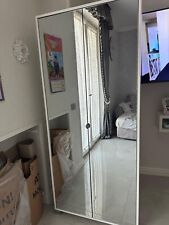 ARMADIO 2 ANTE SPECCHIO cm.83