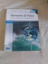 Elementi fisica meccanica - elementi, (meccanica