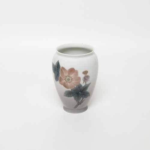 Vaso porcellana royal - vaso,