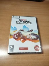 BURNOUT PARADISE - ULTIMATE