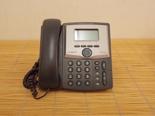 Cisco linksys spa922 - linksys,